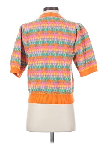 THML Pullover Sweater (view 2)