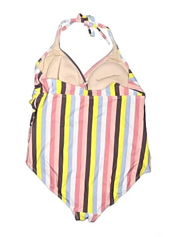 Isabel by Ingrid + Isabel Swimsuit Top (view 2)