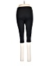 Zella Color Block Black Active Pants Size L - photo 2