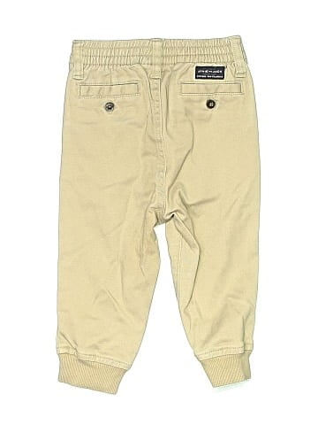 Janie and Jack Khakis (view 2)