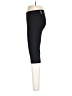 Zella Color Block Black Active Pants Size L - photo 5