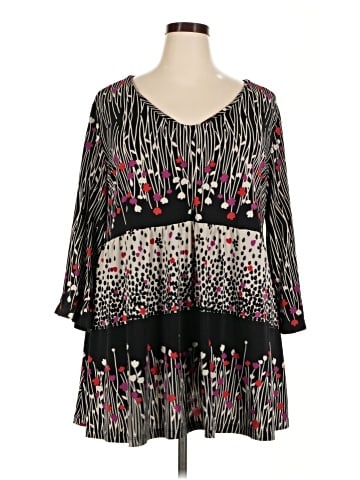 Venezia Casual Dress (view 1)