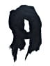 Unbranded Black Scarf One size - photo 1