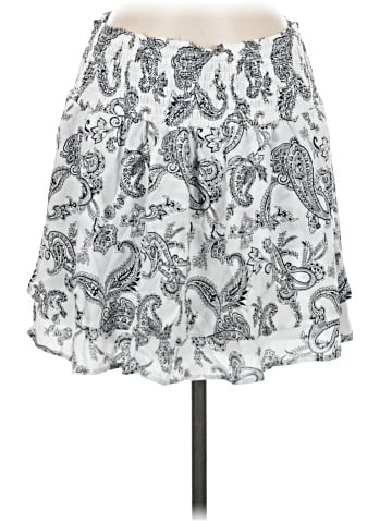 Alya Casual Skirt (view 1)