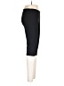 Zella Color Block Black Active Pants Size L - photo 4