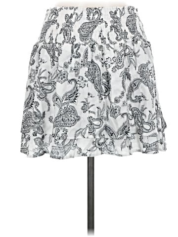Alya Casual Skirt (view 2)