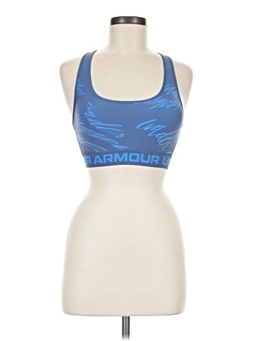 Under Armour Sports Bra (view 1)