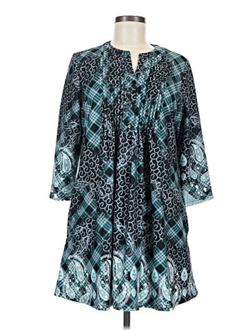 Reborn Casual Dress (view 1)