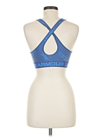 Under Armour Sports Bra (view 2)