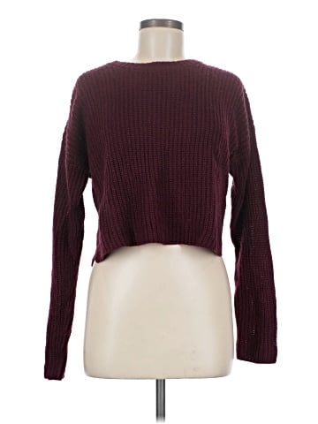 Forever 21 Pullover Sweater (view 1)