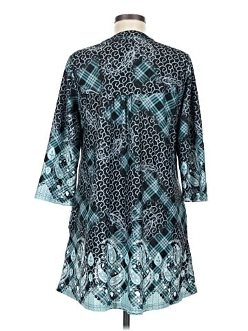 Reborn Casual Dress (view 2)