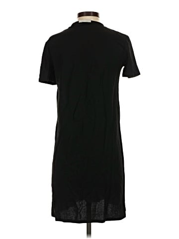 Zara W&B Collection Casual Dress (view 2)