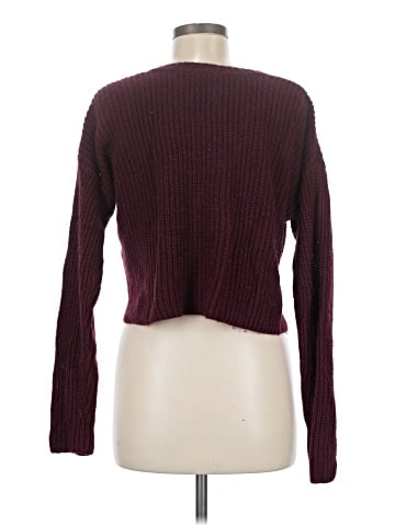 Forever 21 Pullover Sweater (view 2)