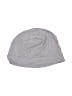 Unbranded 100% Cotton Gray Beanie One size - photo 1