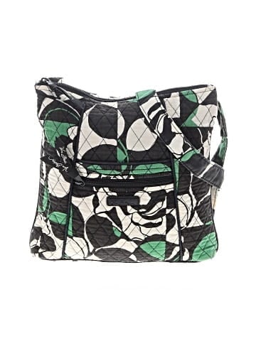 Vera Bradley Crossbody Bag (view 1)