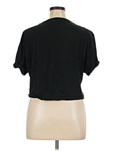 Victoria's Secret Pink Short Sleeve T-Shirt (view 2)
