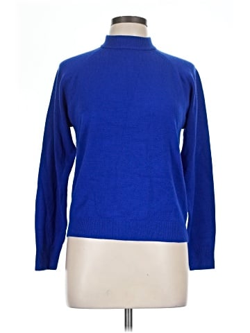 Designers Originals Turtleneck Sweater (view 1)