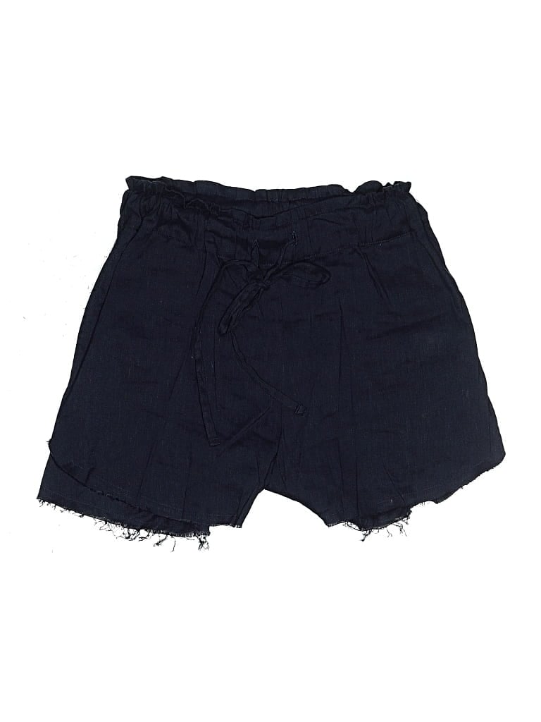 Pre-owned Shore. Shorts In Blue
