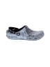 Crocs Gray Mule/Clog Size 11 - photo 1