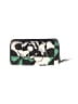 Vera Bradley Argyle Green Wallet One size - photo 2