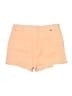 O'Neill Solid Orange Shorts Size 27 waist - photo 2