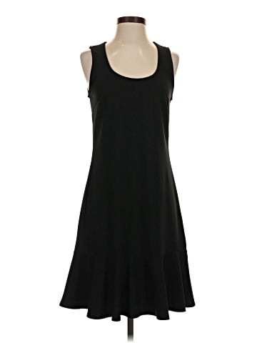 Boston Proper Casual Dress (view 1)