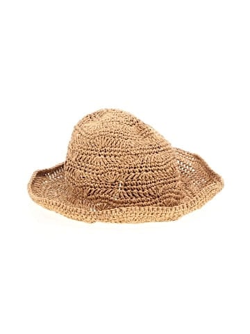 Zara Sun Hat (view 1)