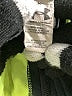Under Armour Color Block Green Active Pants Size S - photo 8