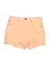O'Neill Solid Orange Shorts Size 27 waist - photo 1