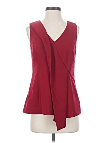 Etcetera Sleeveless Blouse (view 1)