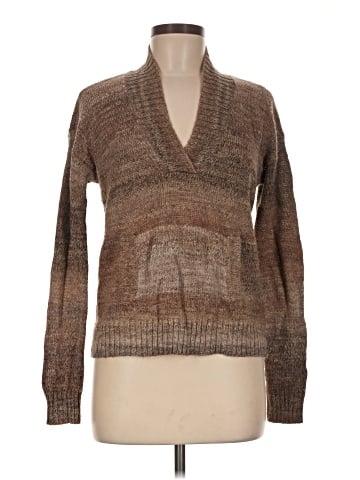 M by Michael Stars Pullover Sweater (view 1)