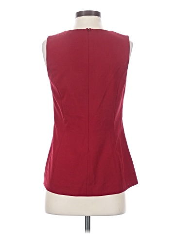 Etcetera Sleeveless Blouse (view 2)