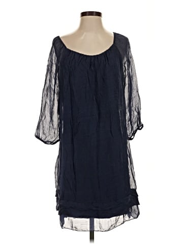 Prontomoda Giusy Casual Dress (view 1)