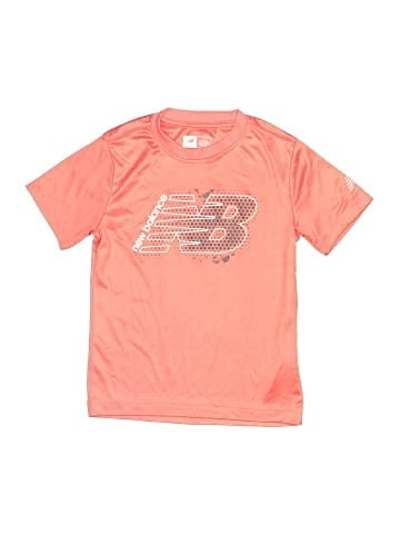 New Balance Active T-Shirt (view 1)