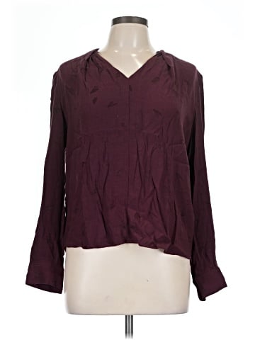 Comptoir des Cotonniers 3/4 Sleeve Blouse (view 1)