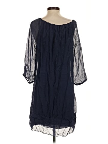 Prontomoda Giusy Casual Dress (view 2)
