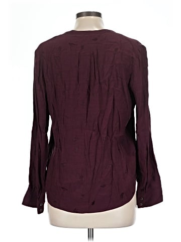 Comptoir des Cotonniers 3/4 Sleeve Blouse (view 2)