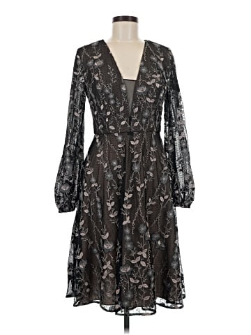 Dress the Population Cocktail Dress (view 1)