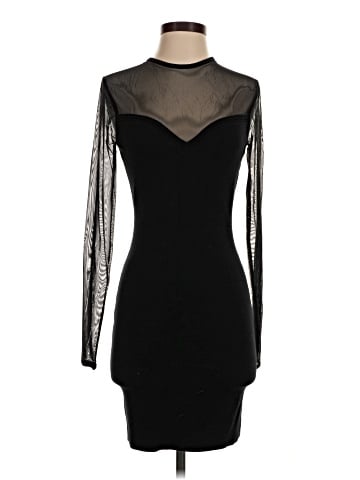 Moda International Cocktail Dress (view 1)