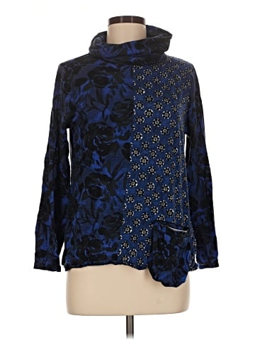 Liv Turtleneck Sweater (view 1)