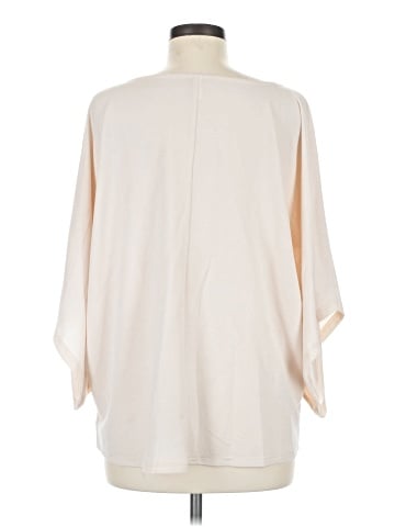 Glam 3/4 Sleeve Blouse (view 2)