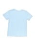 Hurley Blue Short Sleeve T-Shirt Size 7 - photo 2