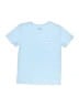 Hurley Blue Short Sleeve T-Shirt Size 7 - photo 1