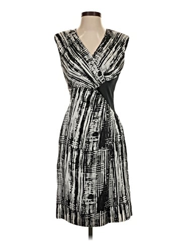 Tahari by ASL Cocktail Dress (view 1)