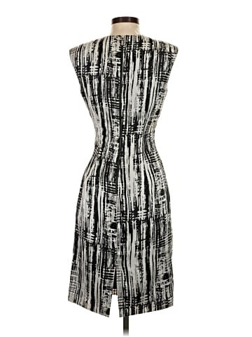 Tahari by ASL Cocktail Dress (view 2)