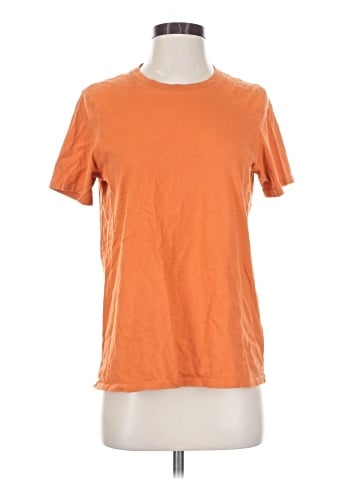 American Giant Short Sleeve T-Shirt (view 1)