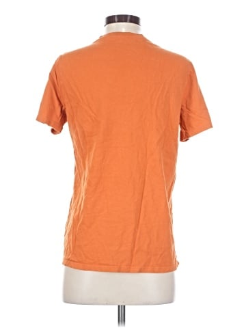 American Giant Short Sleeve T-Shirt (view 2)