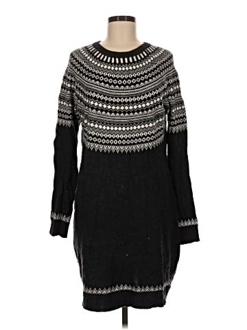 H&M L.O.G.G. Casual Dress (view 1)