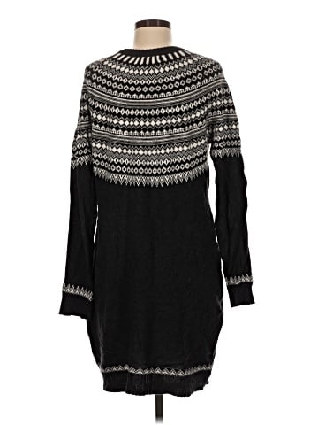 H&M L.O.G.G. Casual Dress (view 2)