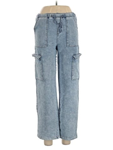 Vanilla Star Cargo Pants (view 1)